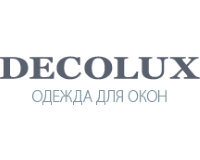 Лого компании DECOLUX Лого компании DECOLUX. VoxLink