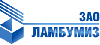 Завершены работы в ЗАО «Ламбумиз» Завершены работы в ЗАО «Ламбумиз»