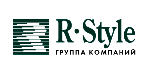 Группа компаний «R-Style» Группа компаний «R-Style»