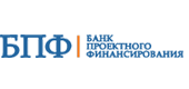 Банк проектного финансирования "БПФ" Банк проектного финансирования "БПФ"