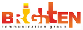 Коммуникационное агентство "Brighten" Коммуникационное агентство "Brighten"