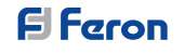 Компания "Feron" Компания "Feron"