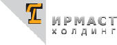 ЗАО «ИРМАСТ-ХОЛДИНГ» ЗАО «ИРМАСТ-ХОЛДИНГ»
