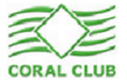 Компания Coral Club Компания Coral Club