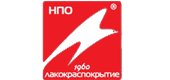 Научно-производственное объединение ЛакоКрасПокрытие Научно-производственное объединение ЛакоКрасПокрытие