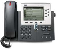 Cisco Ip Phone 7965    -  7