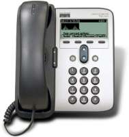    Cisco Ip Phone 7911 -  11