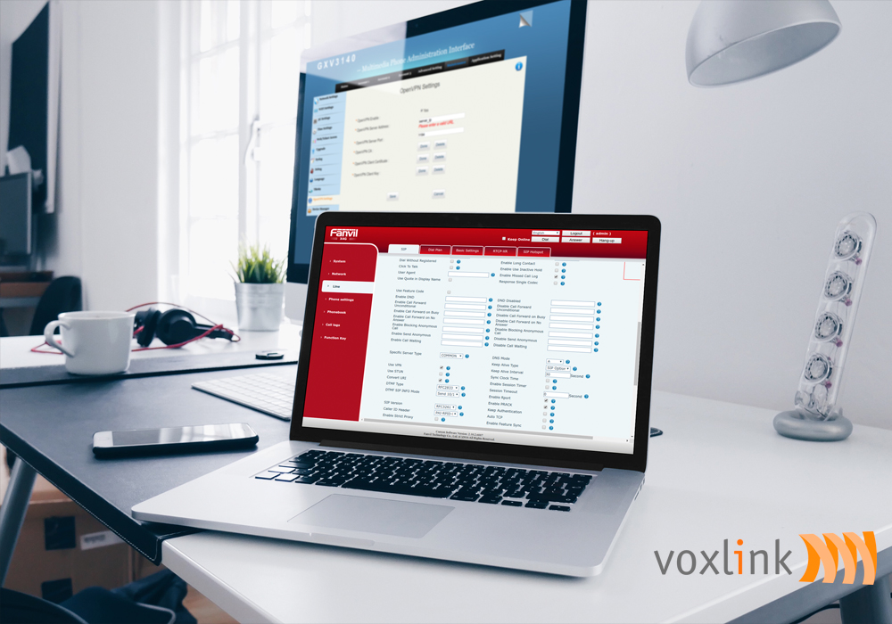 Обзор телефонных аппаратов с возможностью настройки VPN и рекомендации по настройке